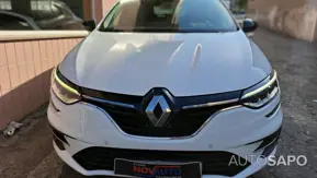 Renault Mégane de 2022