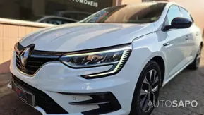 Renault Mégane de 2022
