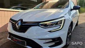 Renault Mégane de 2022