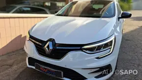 Renault Mégane de 2022