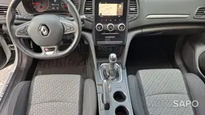 Renault Mégane de 2022