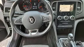 Renault Mégane de 2022