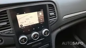 Renault Mégane de 2022