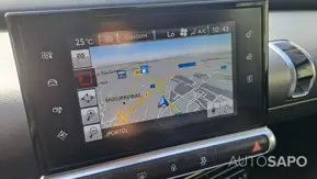 Citroen C4 Cactus 1.2 PureTech Shine de 2018