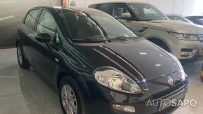 Fiat Punto 1.2 Easy Start&Stop de 2017