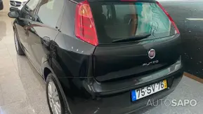 Fiat Punto 1.2 Easy Start&Stop de 2017