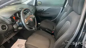 Fiat Punto 1.2 Easy Start&Stop de 2017