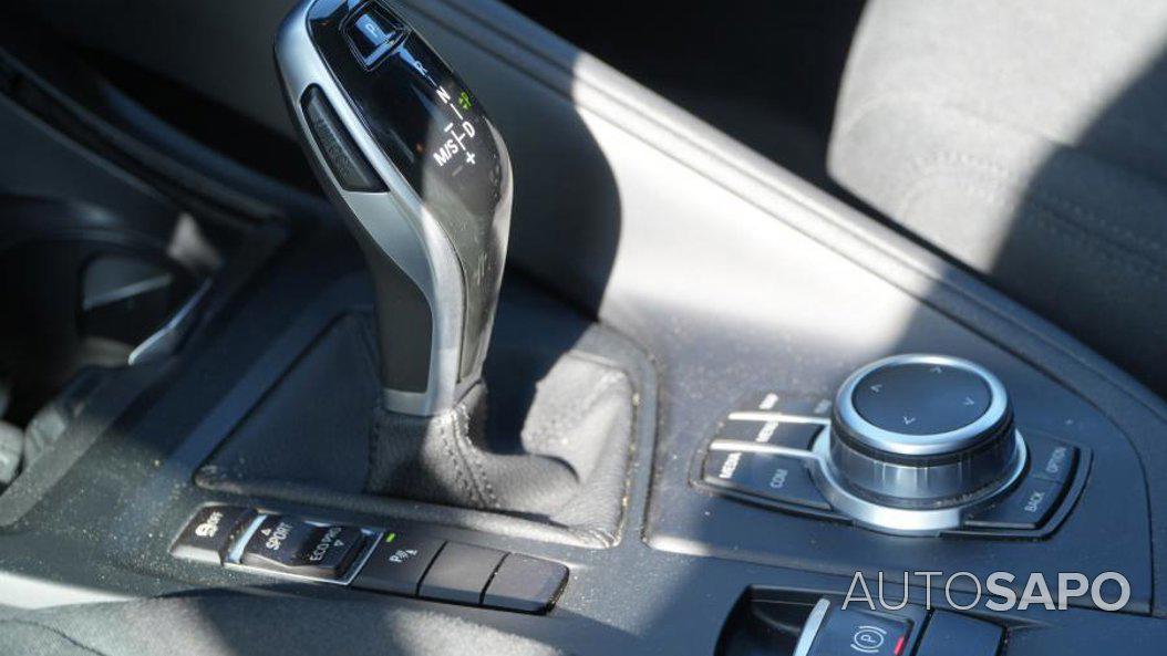 BMW X1 18 i sDrive Advantage Auto de 2021