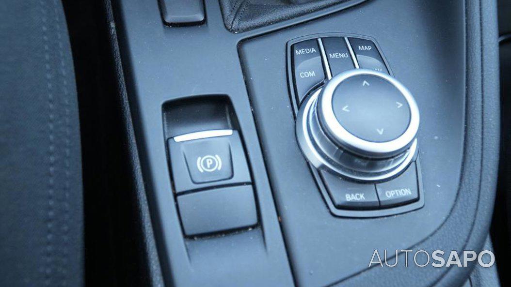 BMW X1 18 i sDrive Advantage Auto de 2021