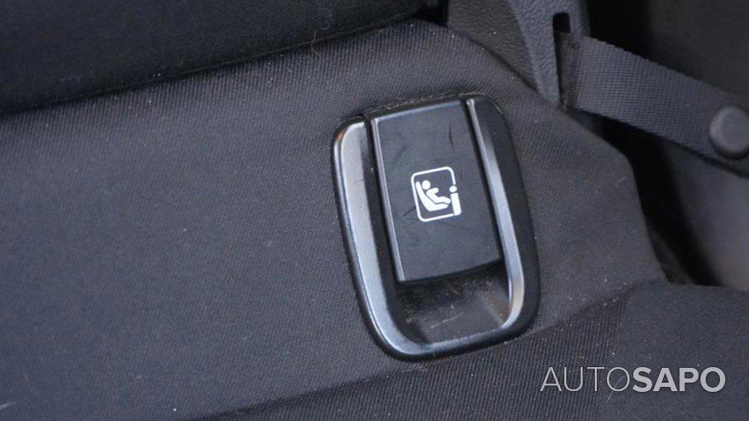 BMW X1 18 i sDrive Advantage Auto de 2021