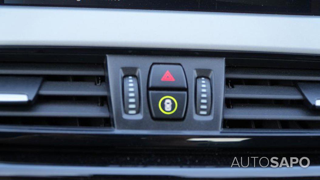 BMW X1 18 i sDrive Advantage Auto de 2021