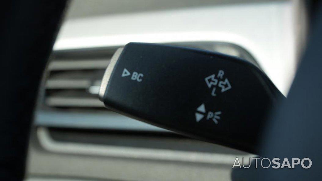 BMW X1 18 i sDrive Advantage Auto de 2021