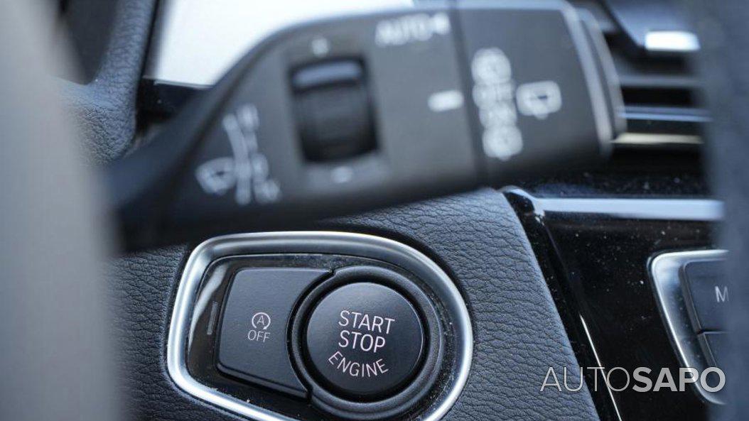 BMW X1 18 i sDrive Advantage Auto de 2021