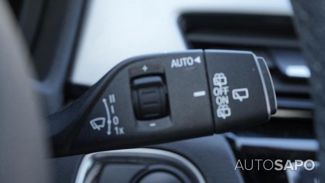 BMW X1 18 i sDrive Advantage Auto de 2021