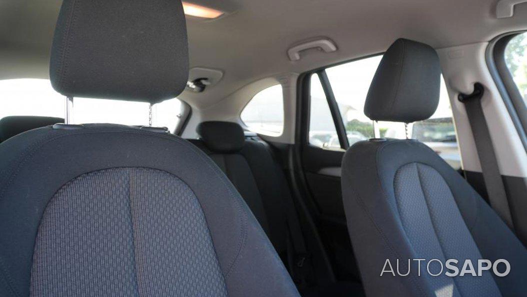 BMW X1 18 i sDrive Advantage Auto de 2021