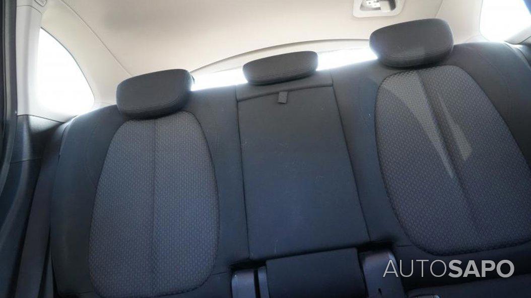 BMW X1 18 i sDrive Advantage Auto de 2021