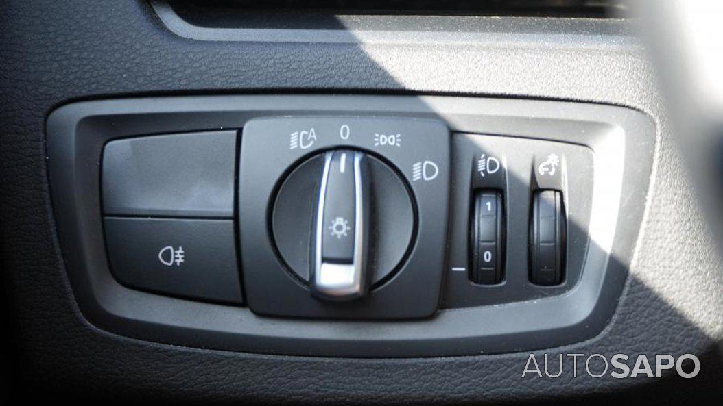 BMW X1 18 i sDrive Advantage Auto de 2021