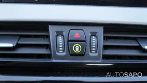 BMW X1 18 i sDrive Advantage Auto de 2021