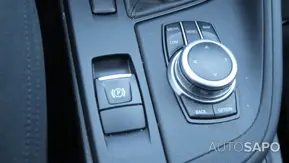 BMW X1 18 i sDrive Advantage Auto de 2021