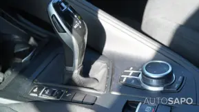 BMW X1 18 i sDrive Advantage Auto de 2021