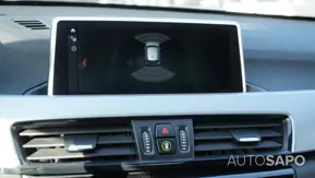 BMW X1 18 i sDrive Advantage Auto de 2021