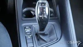 BMW X1 18 i sDrive Advantage Auto de 2021