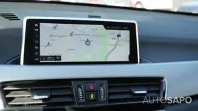 BMW X1 18 i sDrive Advantage Auto de 2021