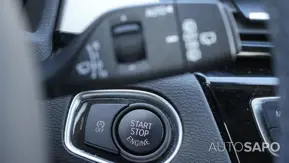 BMW X1 18 i sDrive Advantage Auto de 2021