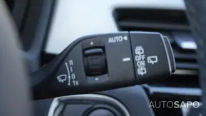 BMW X1 18 i sDrive Advantage Auto de 2021