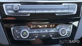 BMW X1 18 i sDrive Advantage Auto de 2021