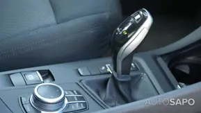 BMW X1 18 i sDrive Advantage Auto de 2021