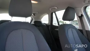 BMW X1 18 i sDrive Advantage Auto de 2021