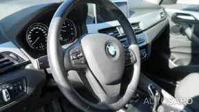 BMW X1 18 i sDrive Advantage Auto de 2021