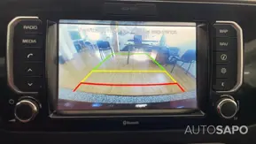 Kia Rio 1.2 CVVT Prime Edition de 2015