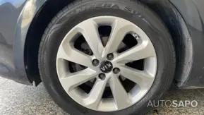 Kia Rio 1.2 CVVT Prime Edition de 2015