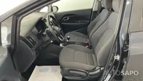 Kia Rio 1.2 CVVT Prime Edition de 2015