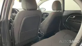 Kia Rio 1.2 CVVT Prime Edition de 2015
