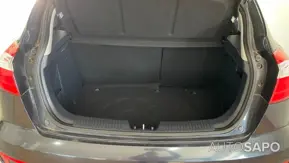 Kia Rio 1.2 CVVT Prime Edition de 2015