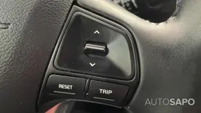 Kia Rio 1.2 CVVT Prime Edition de 2015