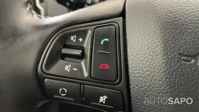 Kia Rio 1.2 CVVT Prime Edition de 2015