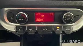 Kia Rio 1.2 CVVT Prime Edition de 2015