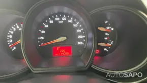 Kia Rio 1.2 CVVT Prime Edition de 2015