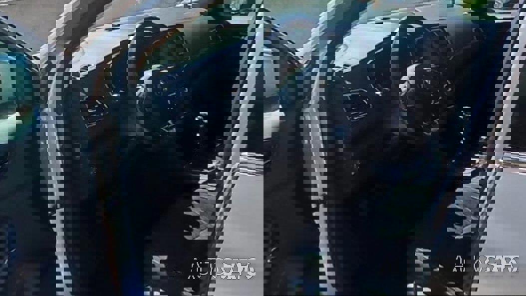 Renault Mégane 1.2 TCe Bose Edition EDC de 2016