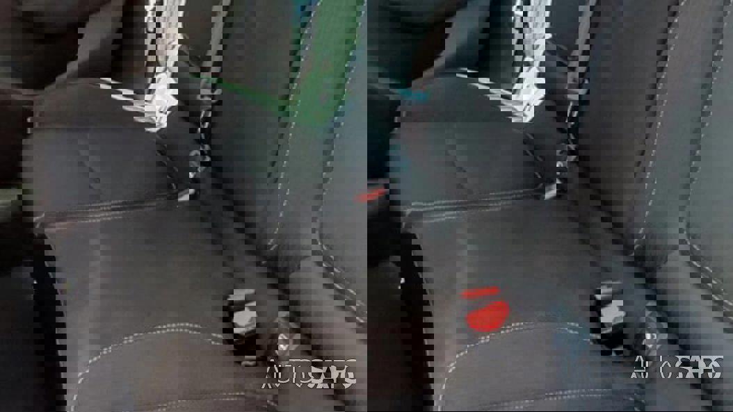 Renault Mégane 1.2 TCe Bose Edition EDC de 2016