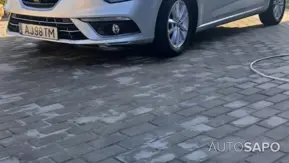 Renault Mégane 1.2 TCe Bose Edition EDC de 2016