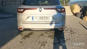 Renault Mégane 1.2 TCe Bose Edition EDC de 2016