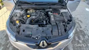 Renault Mégane 1.2 TCe Bose Edition EDC de 2016