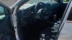 Renault Mégane 1.2 TCe Bose Edition EDC de 2016