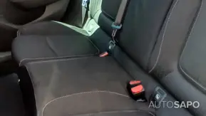 Renault Mégane 1.2 TCe Bose Edition EDC de 2016