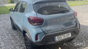 Dacia Spring Expression de 2023